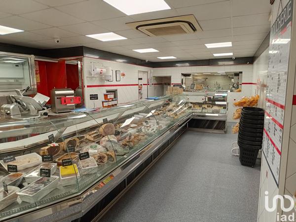 Atelier à vendre 67 m² Agde