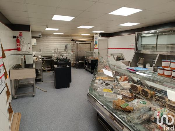 Atelier à vendre 67 m² Agde