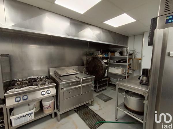 Atelier à vendre 67 m² Agde