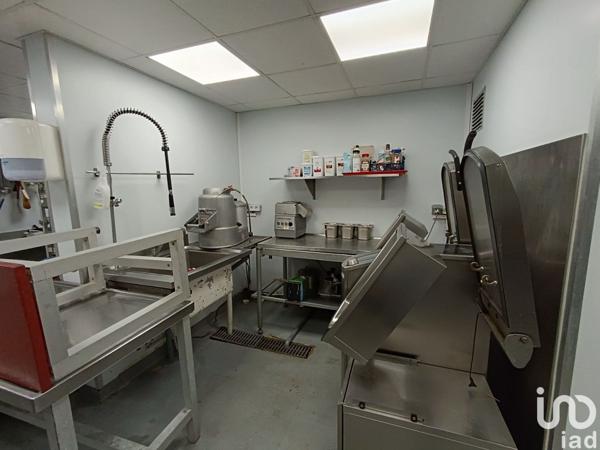 Atelier à vendre 67 m² Agde