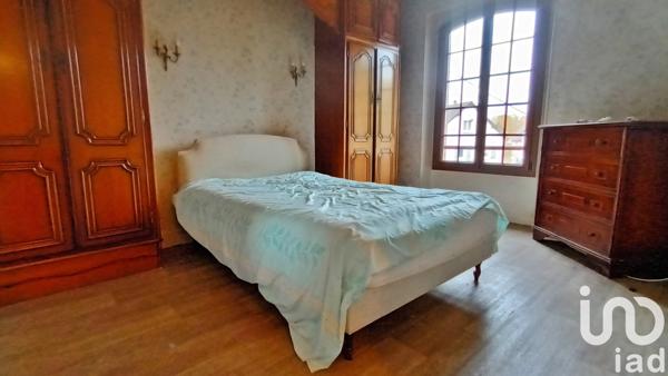 Maison à vendre 3 pièces 74 m² Verberie