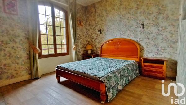 Maison à vendre 3 pièces 74 m² Verberie