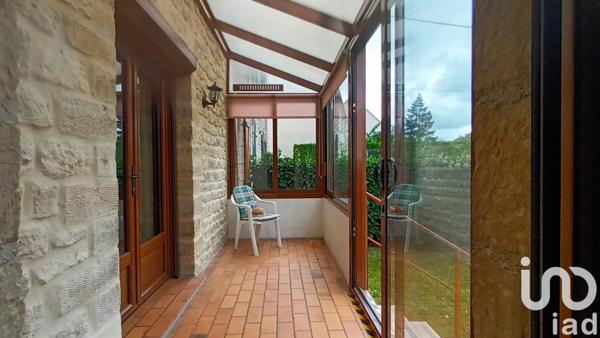 Maison à vendre 3 pièces 74 m² Verberie