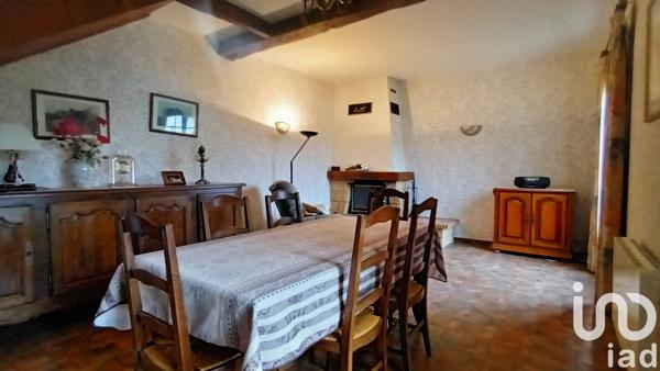 Maison à vendre 3 pièces 74 m² Verberie