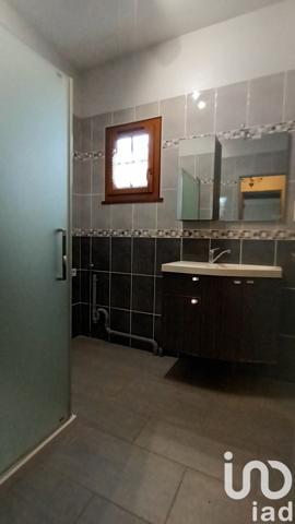 Maison à vendre 3 pièces 74 m² Verberie