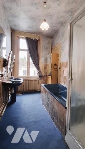 Lille Cormontaigne - Maison à rénover