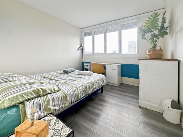 Appartement 4 pièces - 86 m²