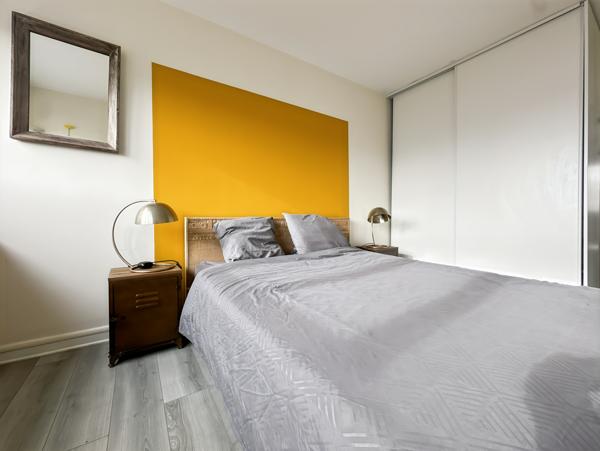 Appartement 4 pièces - 86 m²