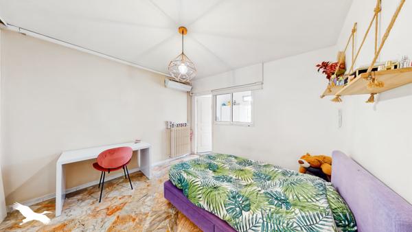 Appartement à vendre |  Marseille 13 |  5 pièces | 137 m²