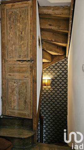 Maison à vendre 5 pièces 96 m² Amiens