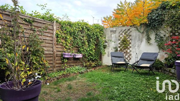 Maison à vendre 5 pièces 96 m² Amiens