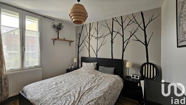 Maison à vendre 5 pièces 96 m² Amiens