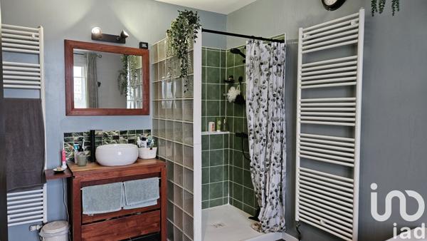 Maison à vendre 5 pièces 96 m² Amiens