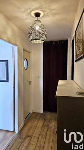Maison à vendre 5 pièces 96 m² Amiens