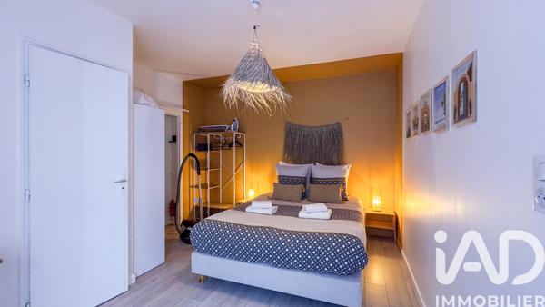 Appartement à vendre 2 pièces 37 m² La Boissière-de-Montaigu