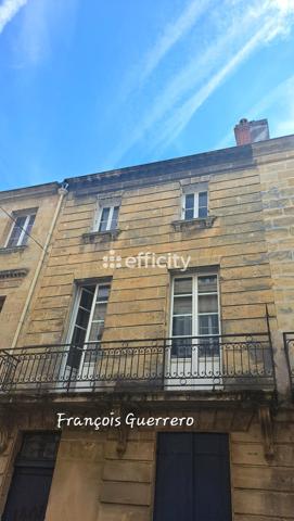 Appartement 1 pièce - 47 m² Exclusivité