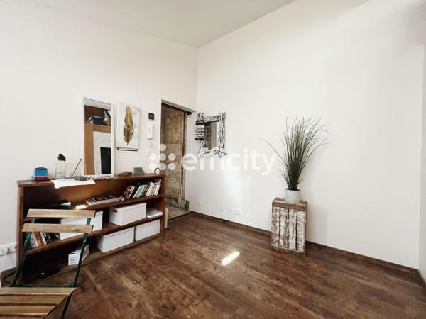 Appartement 1 pièce - 47 m² Exclusivité