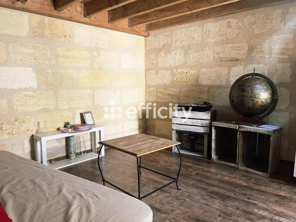 Appartement 1 pièce - 47 m² Exclusivité