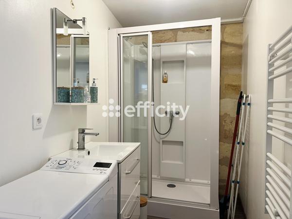 Appartement 1 pièce - 47 m² Exclusivité
