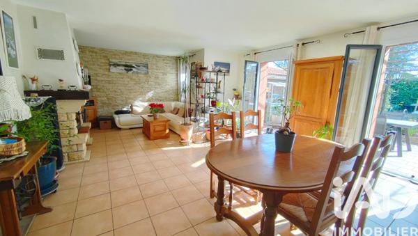 Maison à vendre 5 pièces 138 m² Feyzin