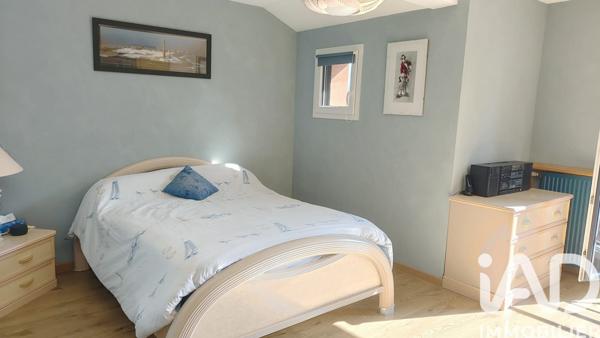 Maison à vendre 5 pièces 138 m² Feyzin