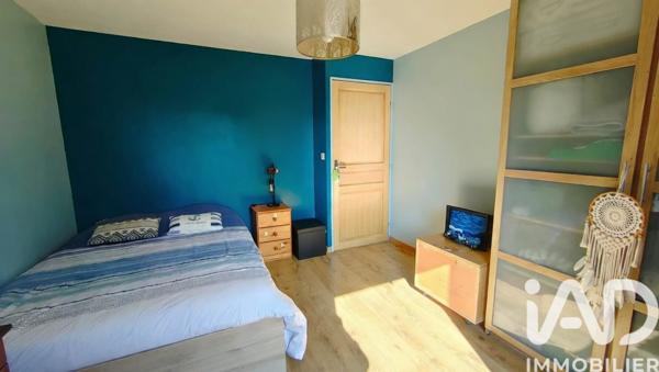 Maison à vendre 5 pièces 138 m² Feyzin