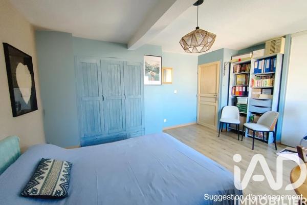 Maison à vendre 5 pièces 138 m² Feyzin