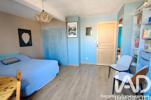 Maison à vendre 5 pièces 138 m² Feyzin