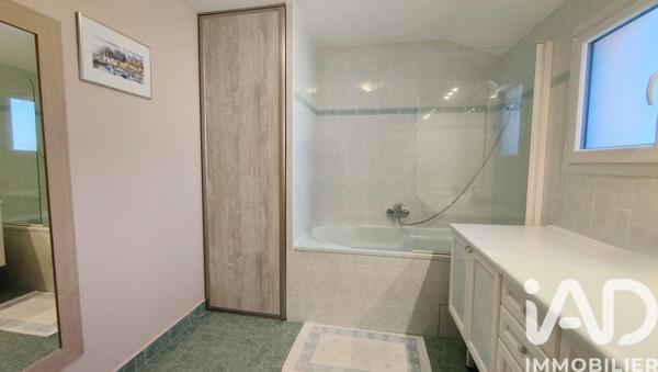 Maison à vendre 5 pièces 138 m² Feyzin