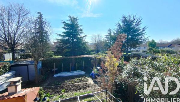 Maison à vendre 5 pièces 138 m² Feyzin