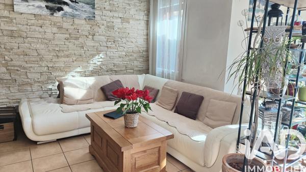 Maison à vendre 5 pièces 138 m² Feyzin
