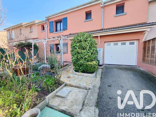 Maison à vendre 5 pièces 138 m² Feyzin