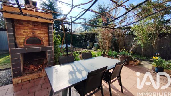 Maison à vendre 5 pièces 138 m² Feyzin