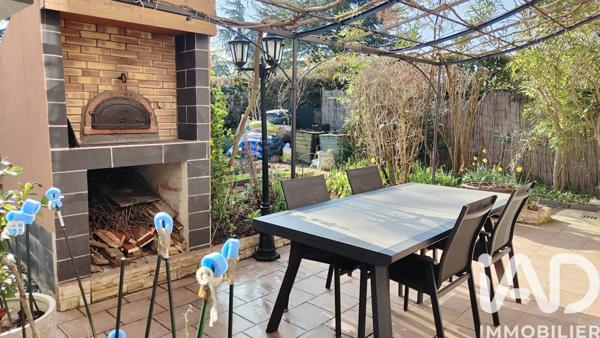 Maison à vendre 5 pièces 138 m² Feyzin