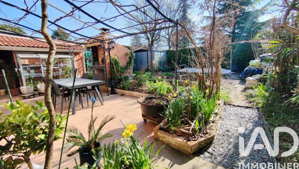 Maison à vendre 5 pièces 138 m² Feyzin