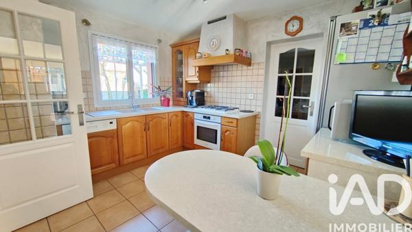 Maison à vendre 5 pièces 138 m² Feyzin