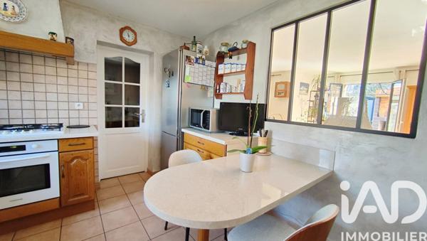 Maison à vendre 5 pièces 138 m² Feyzin