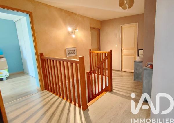 Maison à vendre 5 pièces 138 m² Feyzin