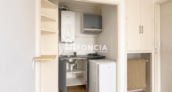 À vendre Studio 27 m² - Perpignan 66100