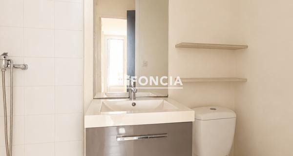 À vendre Studio 27 m² - Perpignan 66100