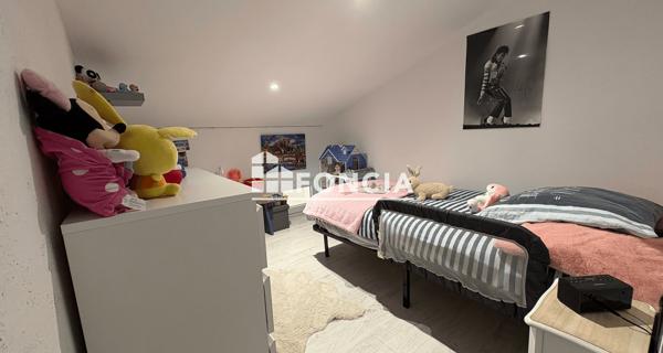 À vendre Appartement 4 pièces 70.54 m² - Le Barcarès 66420