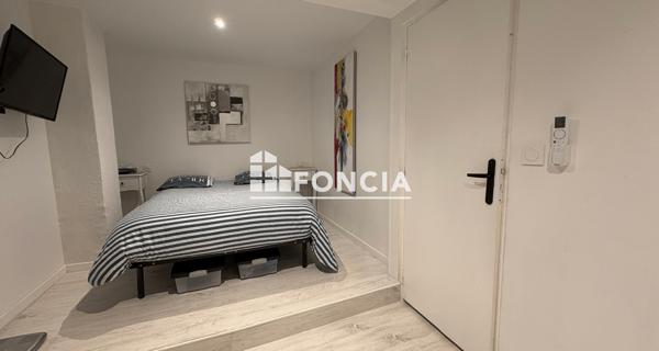 À vendre Appartement 4 pièces 70.54 m² - Le Barcarès 66420