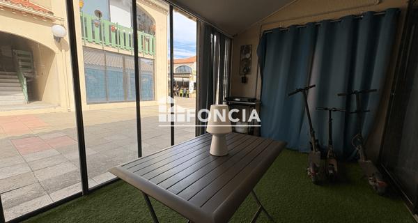 À vendre Appartement 4 pièces 70.54 m² - Le Barcarès 66420