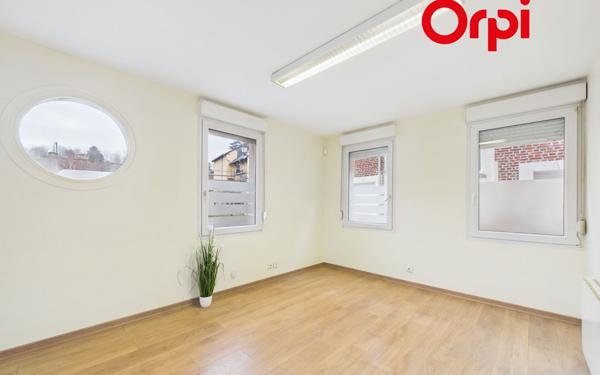 Appartement à vendre    2 pièces •  Bernay