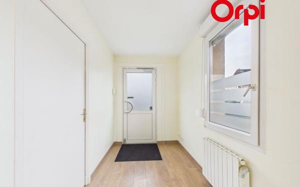 Appartement à vendre    2 pièces •  Bernay