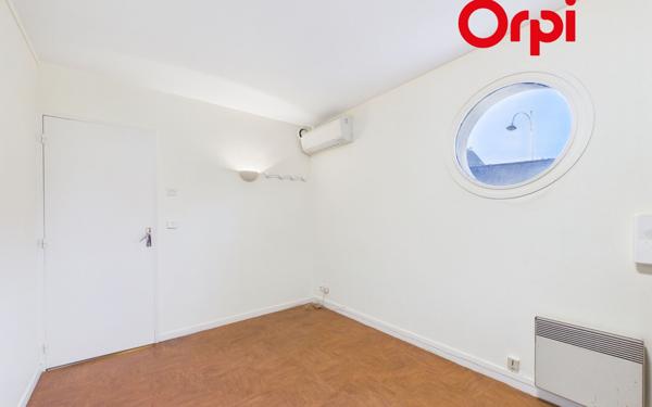 Appartement à vendre    2 pièces •  Bernay