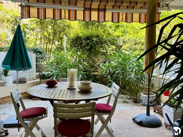 Appartement - À vendre - 66 m² - HYERES | The Door Man