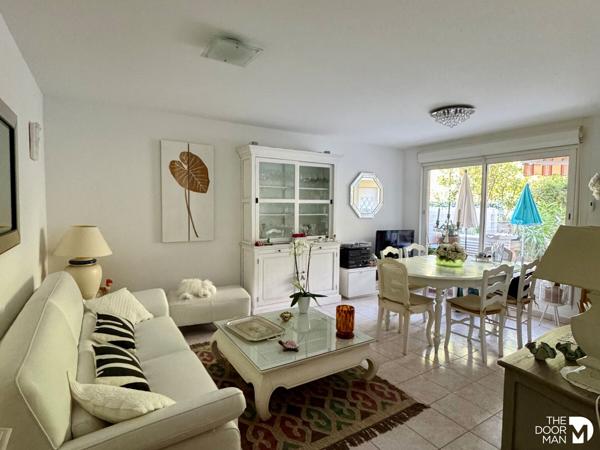 Appartement - À vendre - 66 m² - HYERES | The Door Man