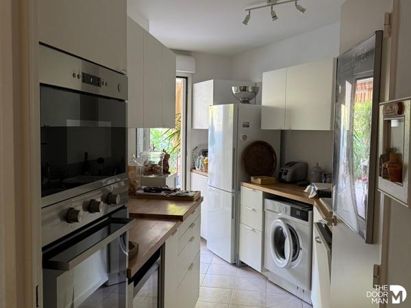 Appartement - À vendre - 66 m² - HYERES | The Door Man