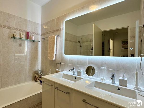 Appartement - À vendre - 66 m² - HYERES | The Door Man
